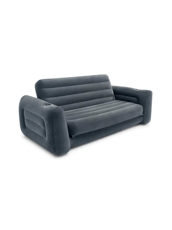 Диван надувной intex