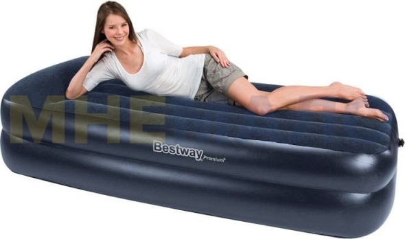 Кровать надувная bestway