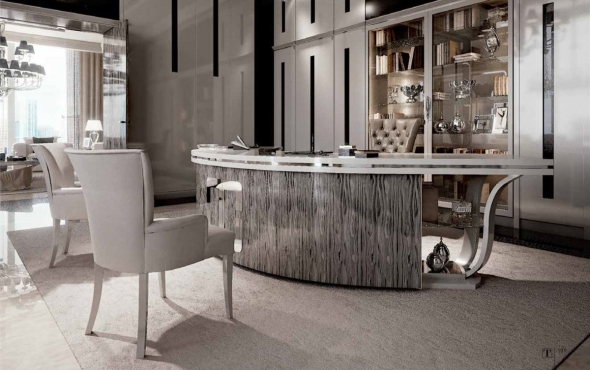 Кухня tessarolo camilla