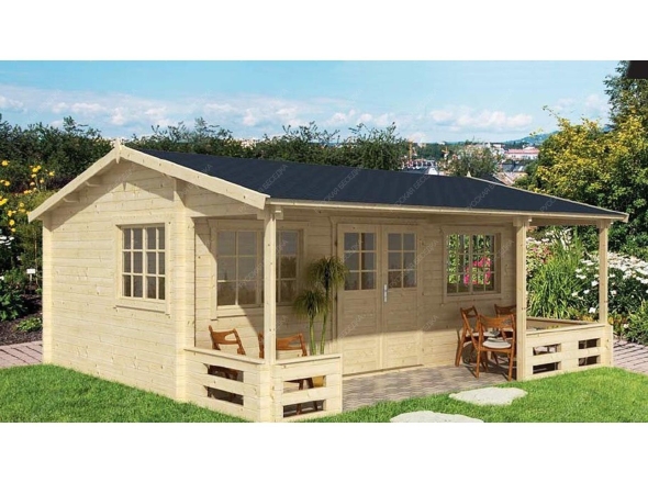 Летние домики для дачи