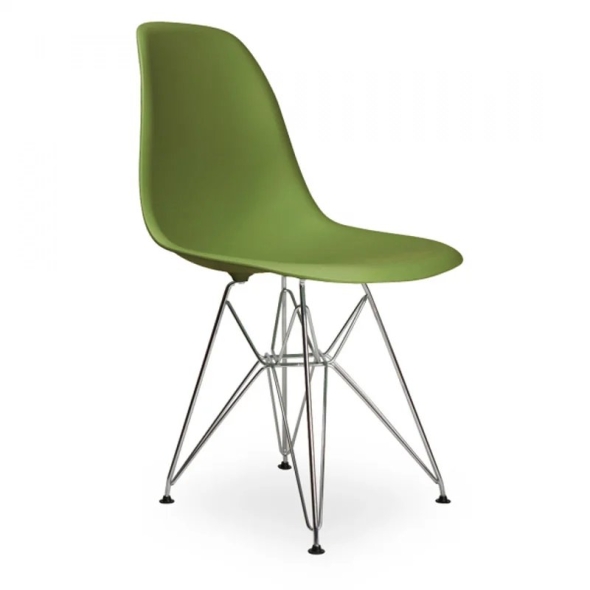Стул eames dsr