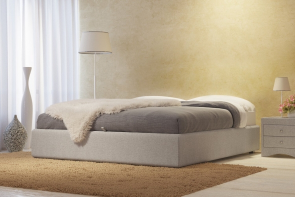 Хофф кровати двуспальные х