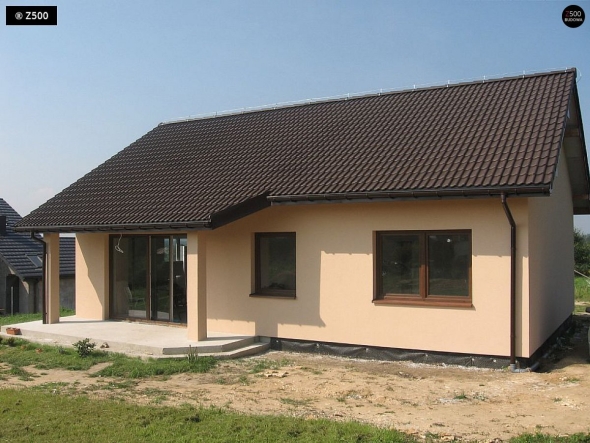 Оптимум хаус z