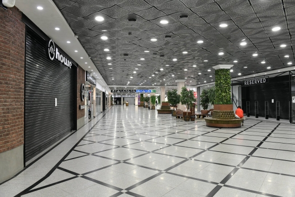 Екатеринбург гринвич торговый центр