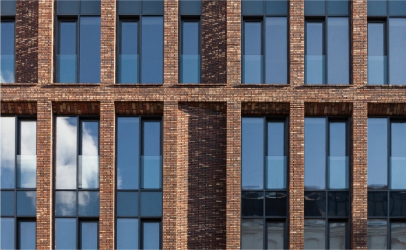 Кирпичная архитектура скуратов