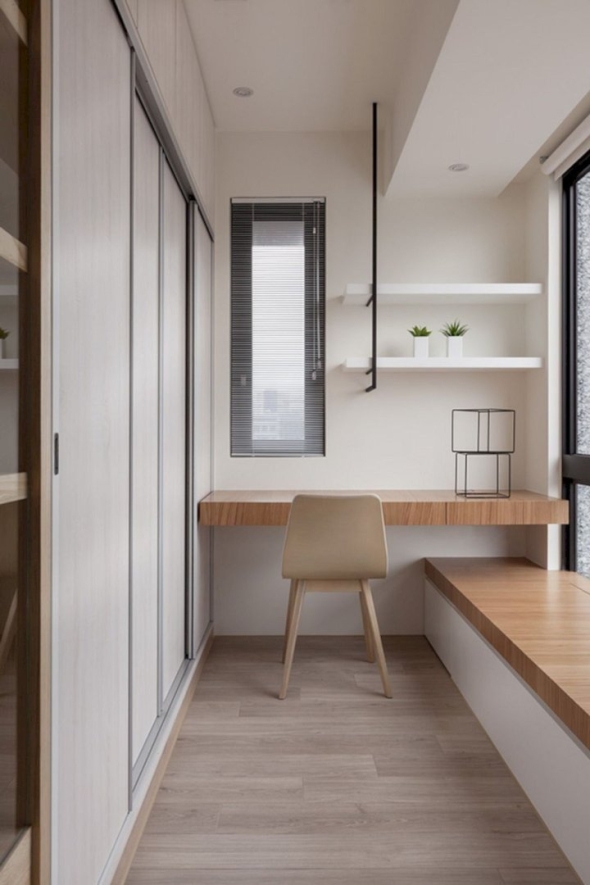 Балкон дизайн