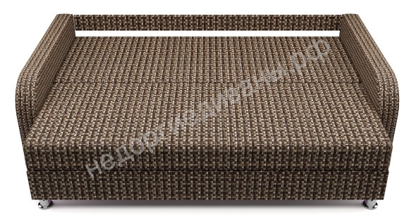 Диван мадрид рогожка еврокнижка