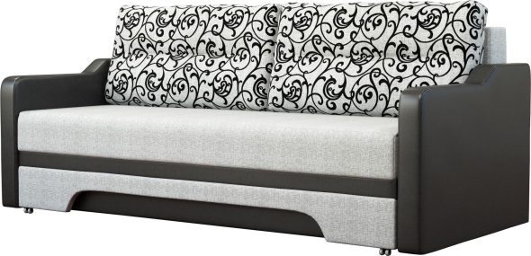 Диван еврокнижка мебелпром наташа дн