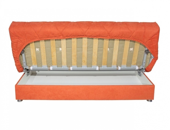 Диван прямой делюкс