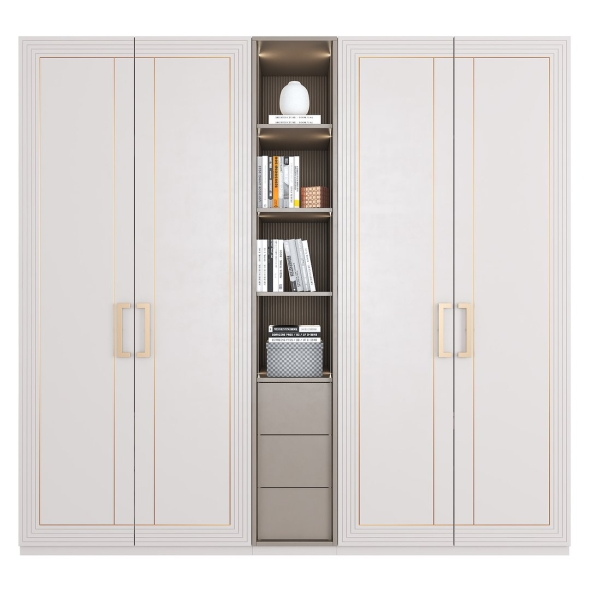 Шкаф дизайн