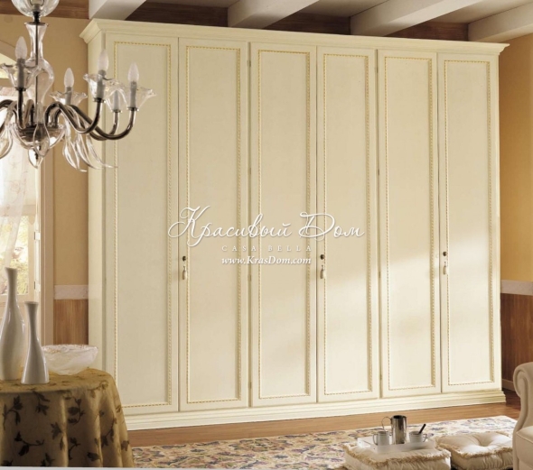 Шкаф vogue cenedese esvgl