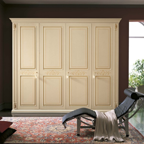 Шкаф классика .-ф (филенка)