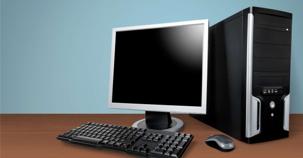 Компьютерная техника