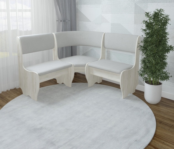 Кухонный уголок compatto оливьер