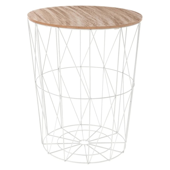 Стол журнальный halmar mariffa