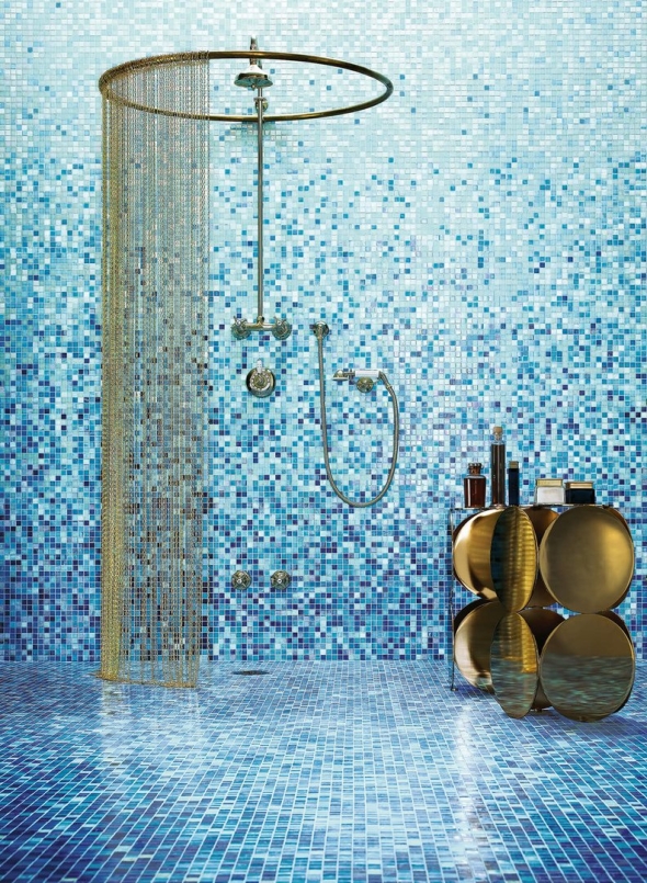 Плитка бизацца