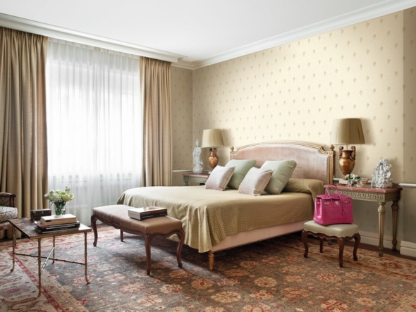 Обои sirpi casabella