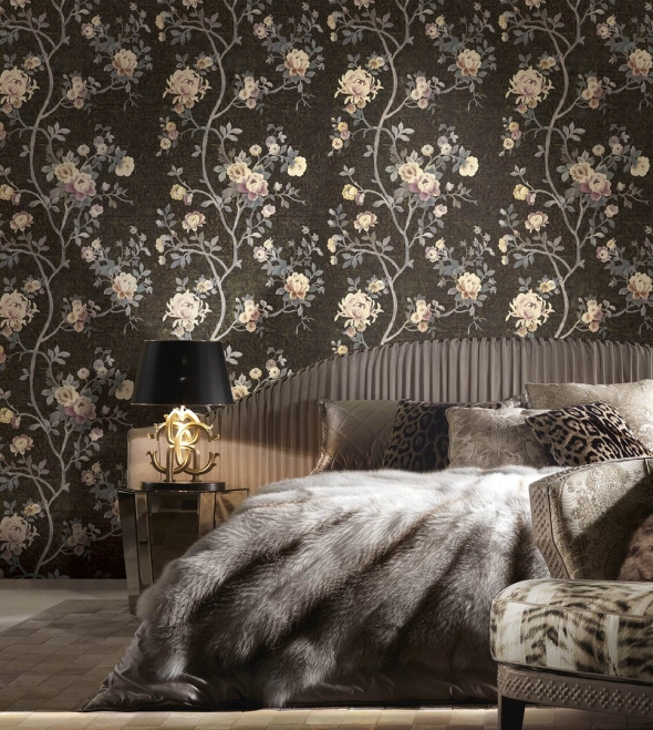 Roberto cavalli home