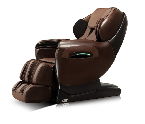 Массажное кресло