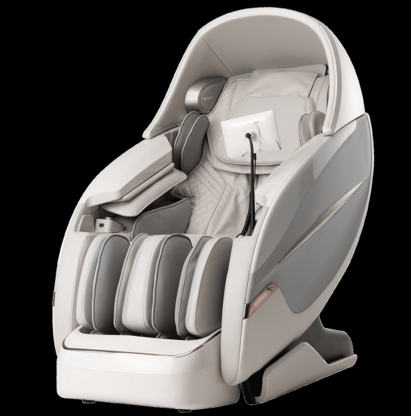 Массажное кресло