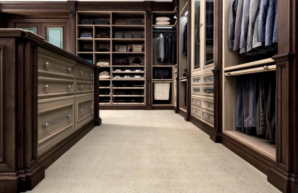 Гардеробная bottega d'arte