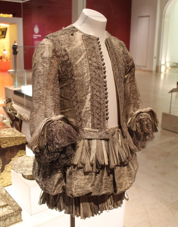 Дублет века