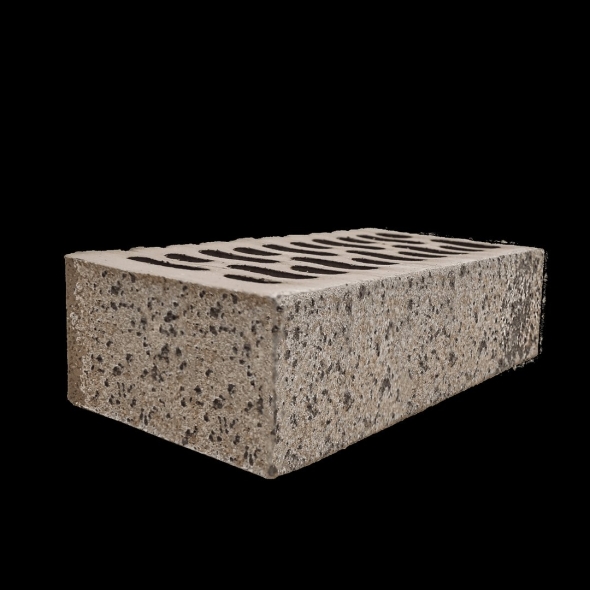 Кирпич керамический лицевой