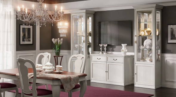 Гостиная ровена шатура