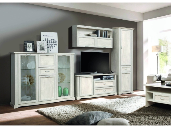 Мебель олмеко гостиная сохо