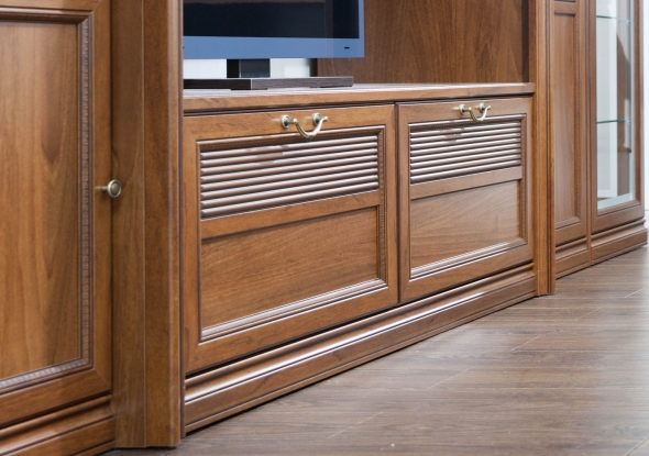 Шатура мебель данте гостиная