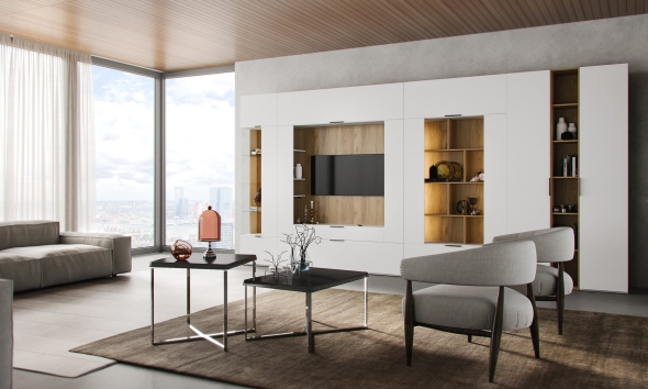 Мебель гостиная