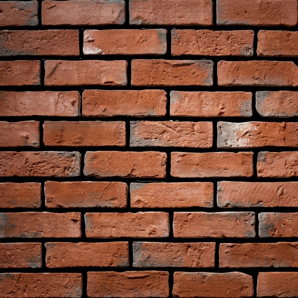 Декоративный кирпич  алтея арт.