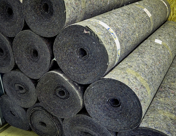 Войлок технический