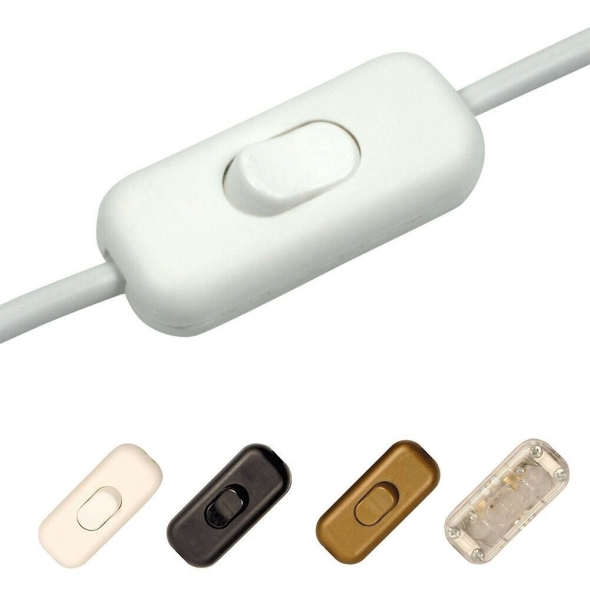 Выключатель для бра