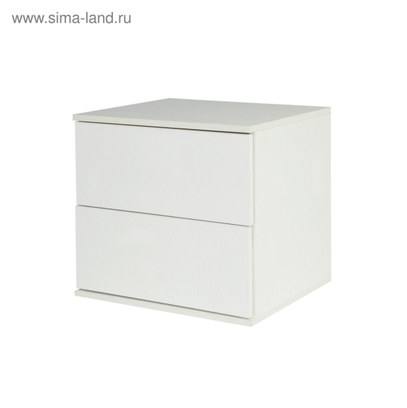 Хофф тумбочки прикроватные