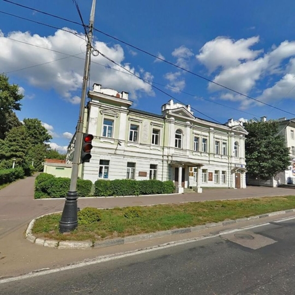 Бисертский волисполком Афанасьевский волисполком