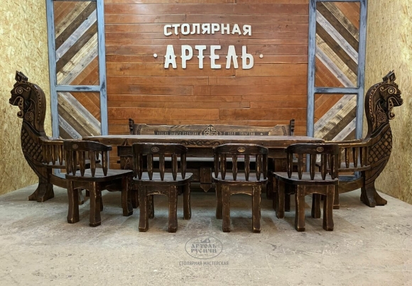 Русич мебель Сатка