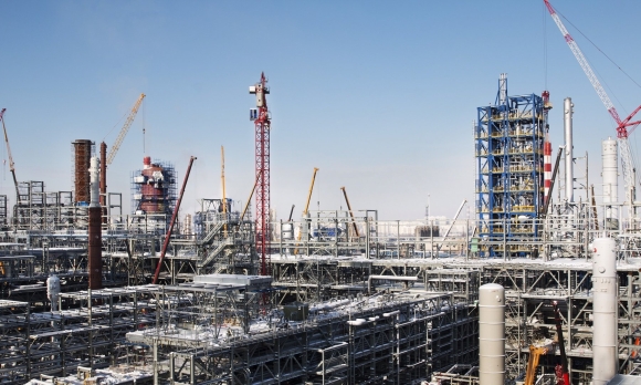 Московский нефтеперерабатывающий завод
