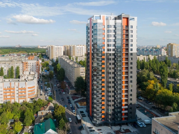 Жк на депутатской липецк