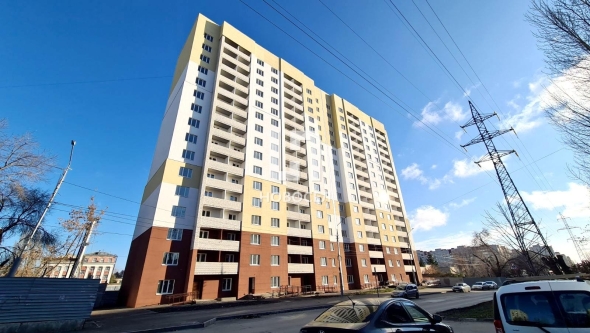Саратов кавказская