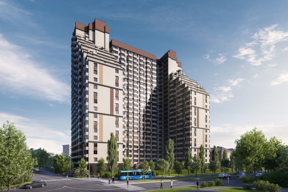 Жк ленина ростов на дону