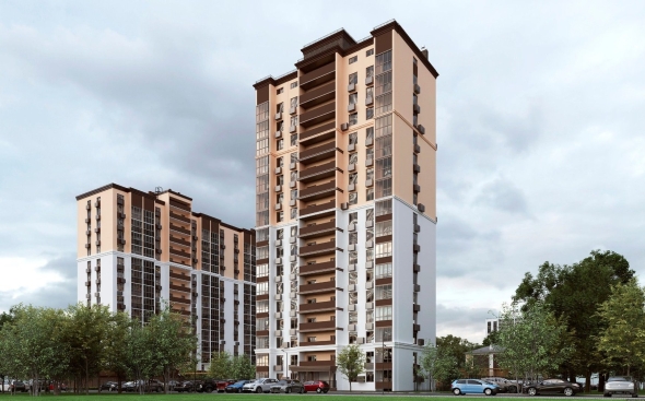 Новелла пенза жилой комплекс