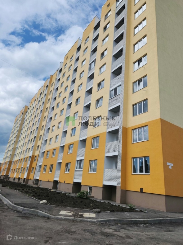 Жк апельсин саратов