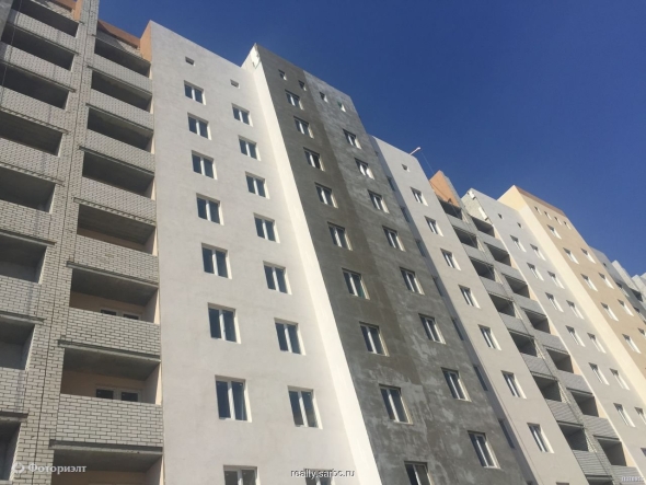 Жк радуга саратов заводской