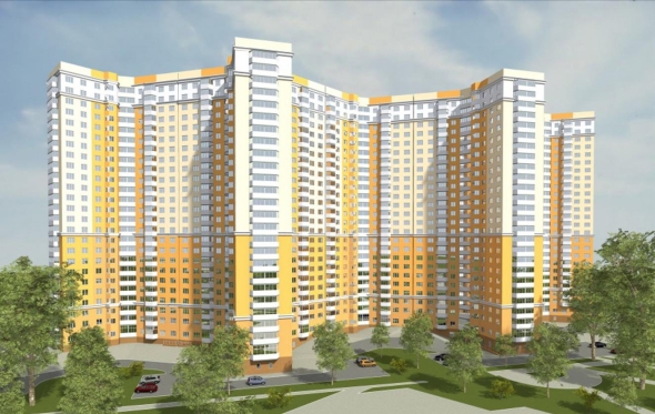 Жк ромашкино саратов