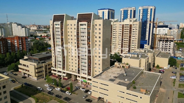 Жк столичный астана