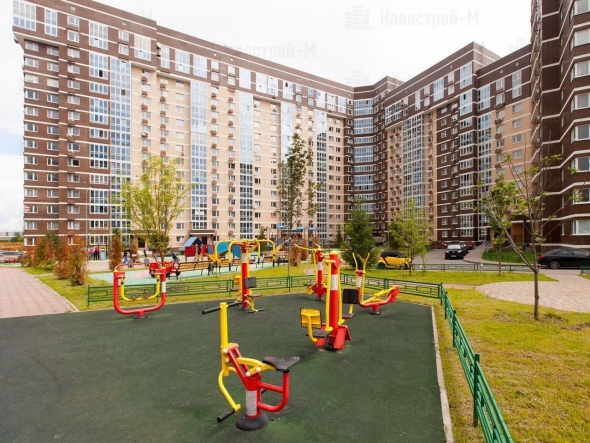 Жк татьянин парк москва
