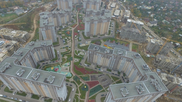 Жк одинбург в одинцово