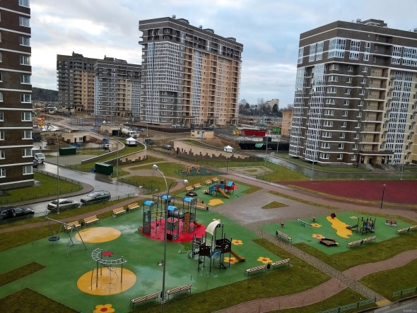 Tatyanin park