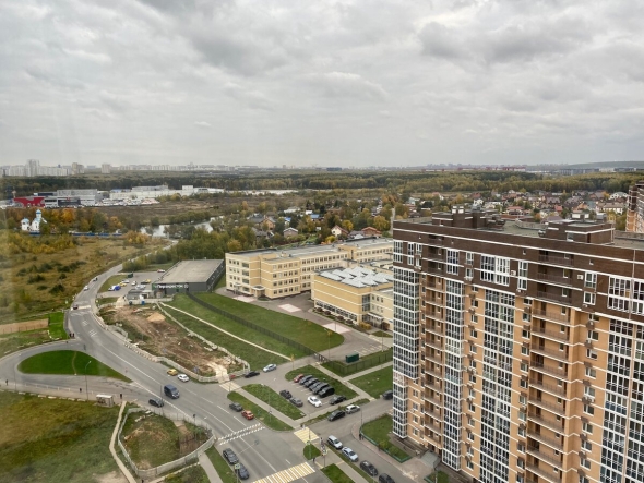 Татьянин парк москва
